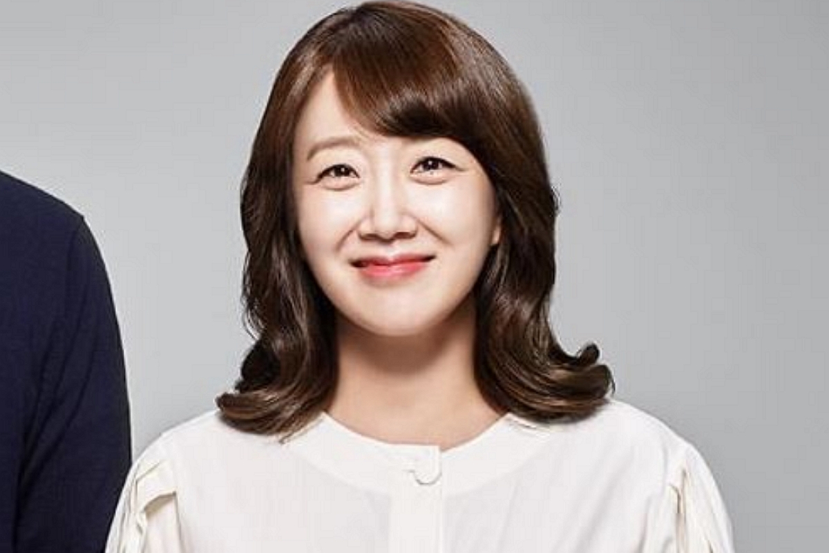 출처: 서민정 SNS