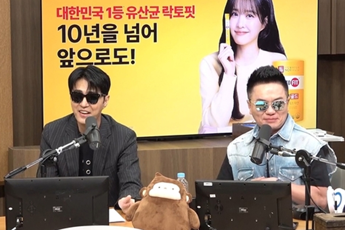 출처 : SBS 파워FM ‘두시탈출 컬투쇼’