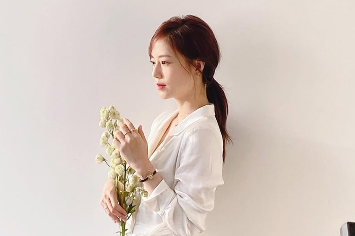 출처 : 문채원 SNS