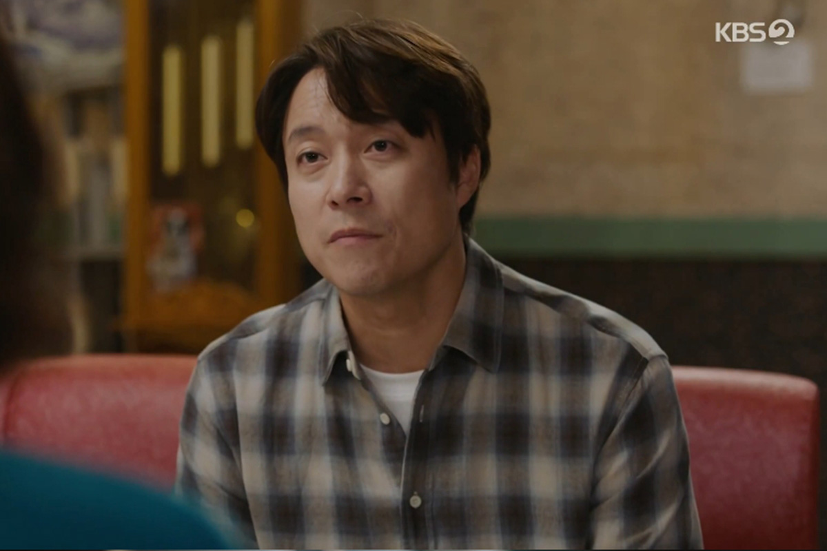 출처 : KBS 2TV ‘사랑을 처방해 드립니다’
