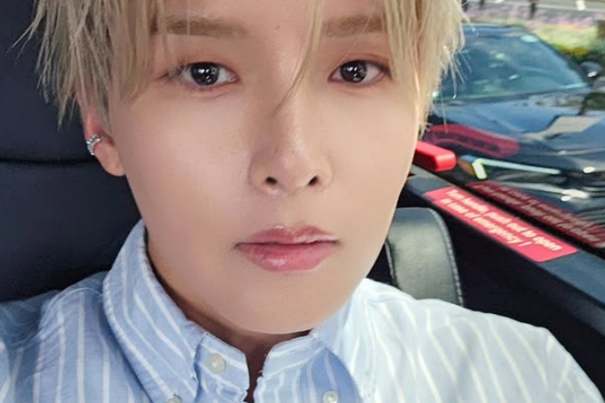 출처: 려욱 SNS