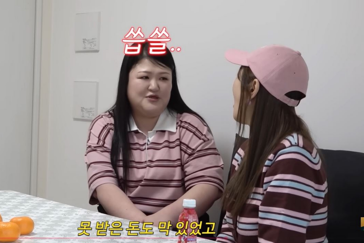출처: 유튜브 채널 ‘A급 장영란’ 캡처