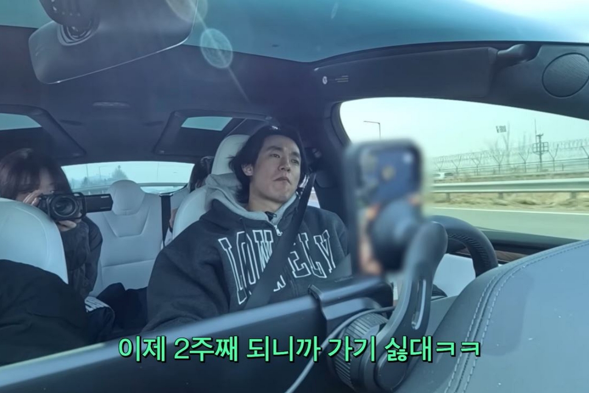 출처: 유튜브 채널 '백지영' 캡처