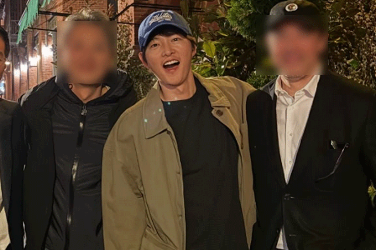 출처 : 이민진 인스타그램 