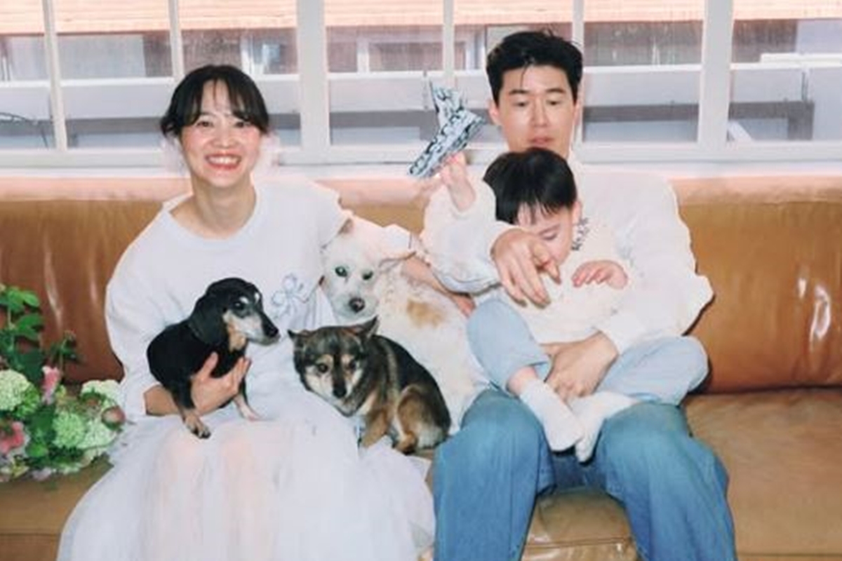 출처: 윤승아 SNS