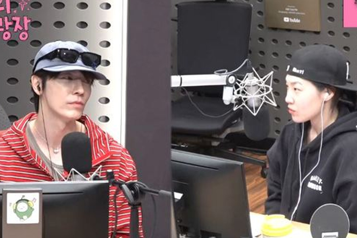 출처 : KBS cool FM ‘이은지의 가요광장’