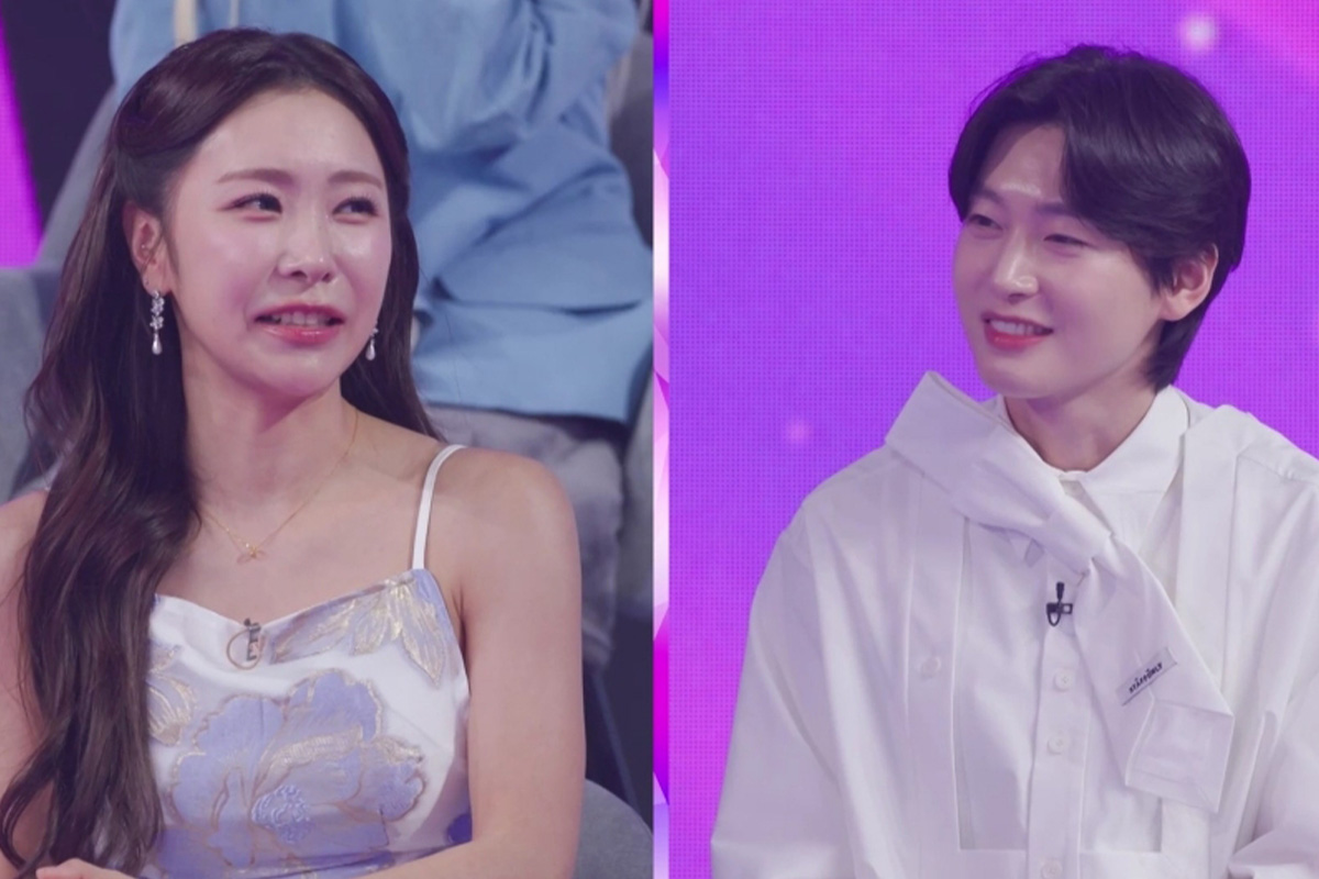 출처 : TV CHOSUN '미스트롯4 토크콘서트'