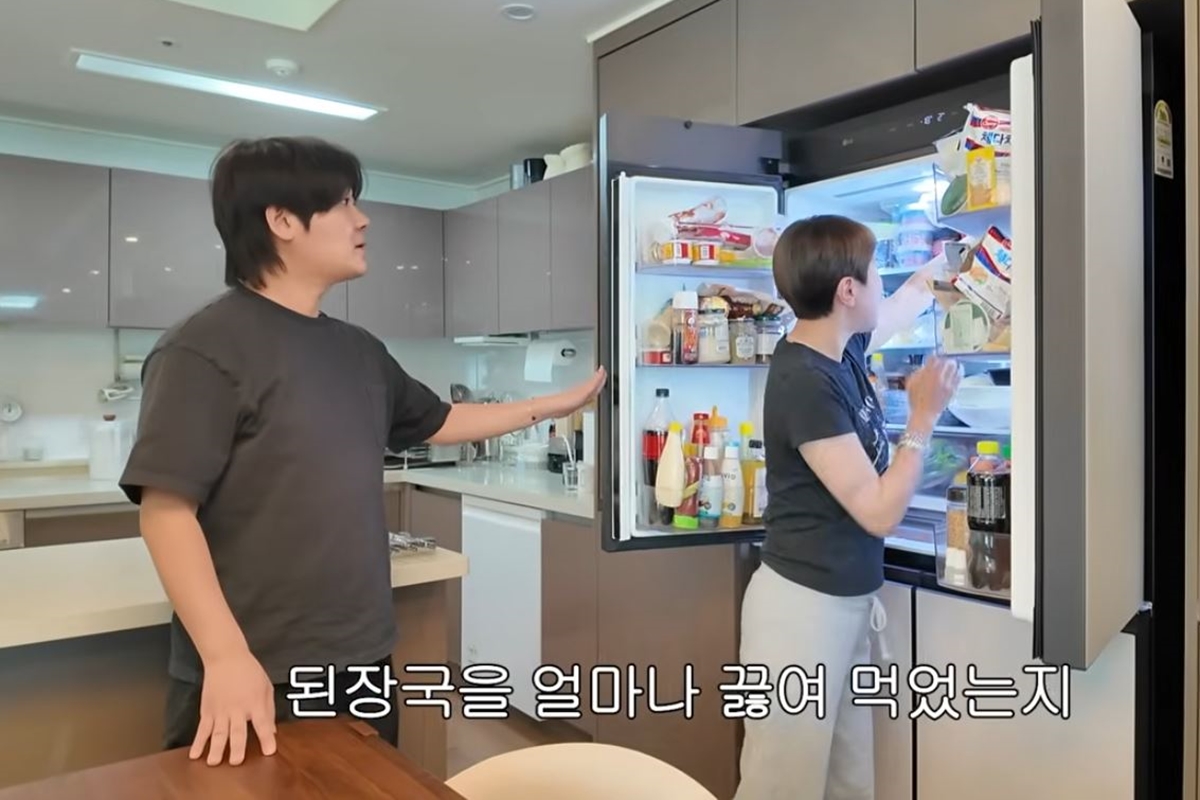 출처: 유튜브 채널 '개과천선 서인영'