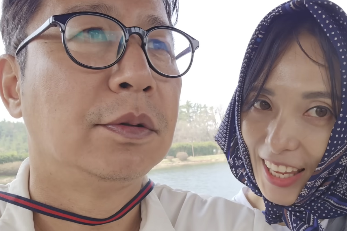 출처 : 유튜브 '정영림심현섭'