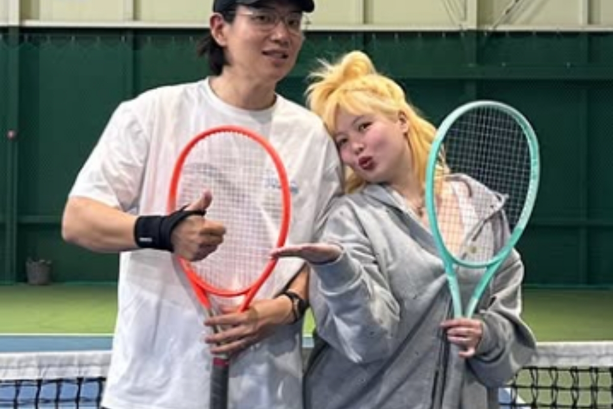 출처: 장성규 SNS