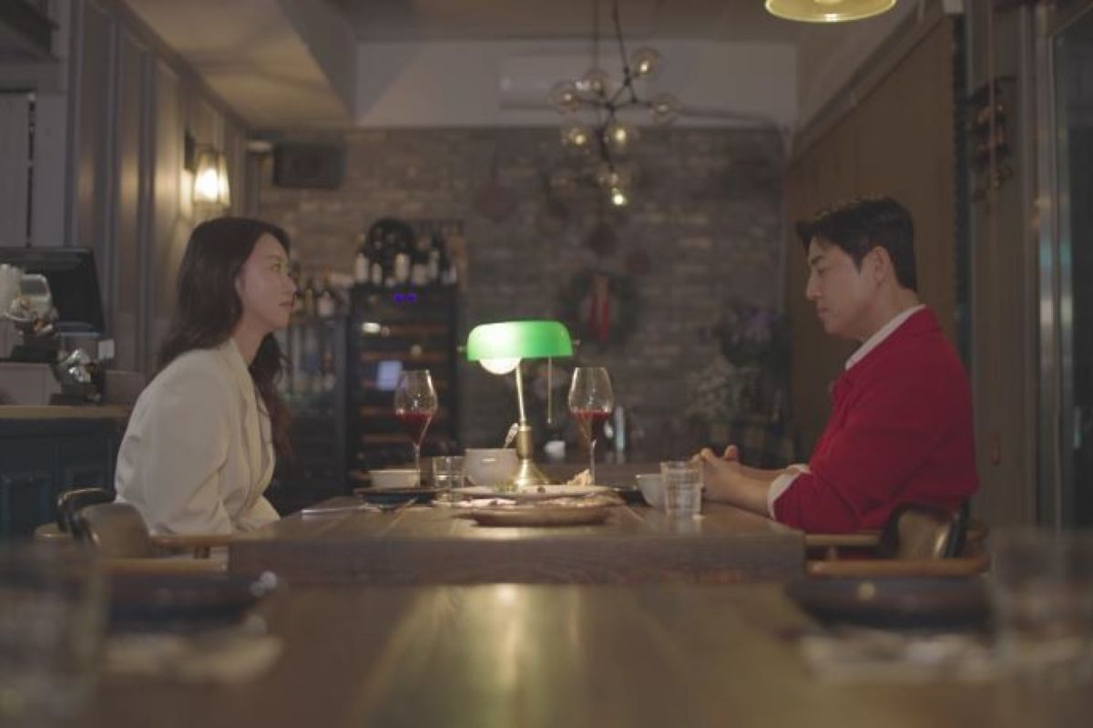 출처: 채널A ‘신랑수업2’