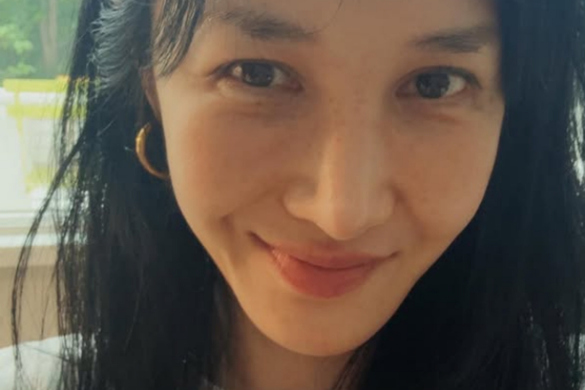 출처: 윤혜진 SNS