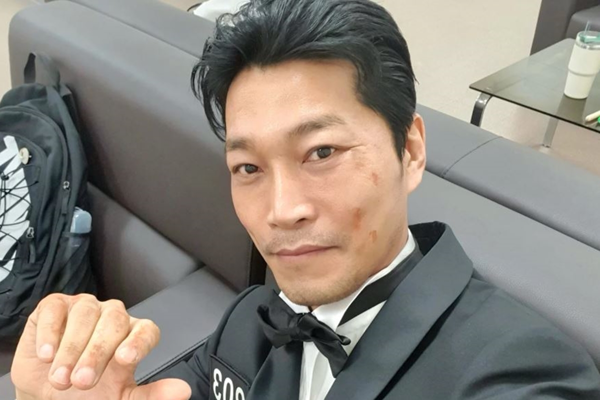 출처: 최귀화 SNS