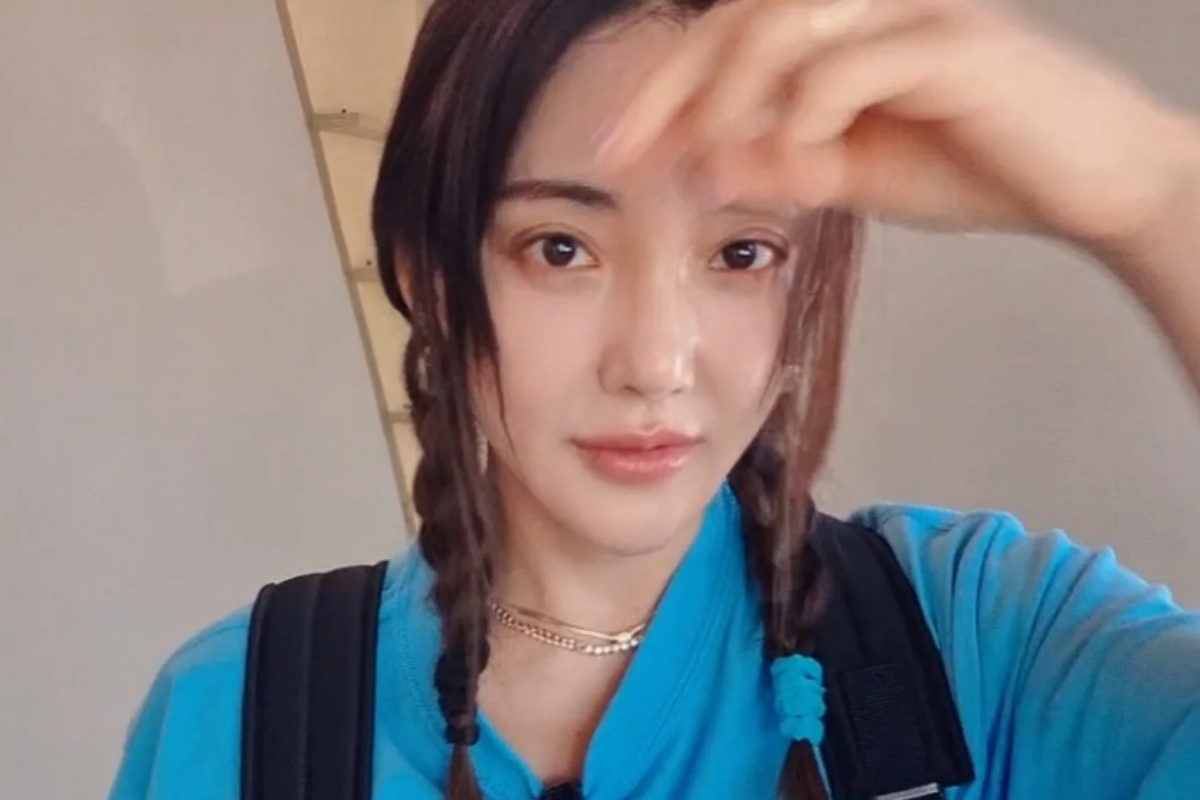 출처: 바다 SNS