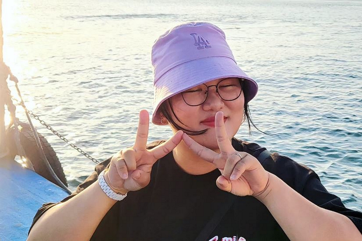 출처: 하재숙 SNS