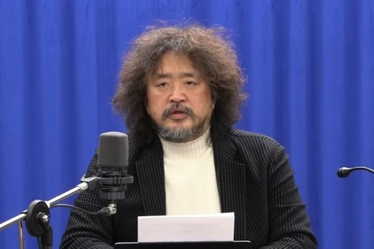 출처: 유튜브 '김어준의 겸손은 힘들다 뉴스공장'