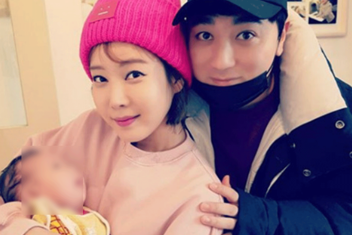 출처 : 박초은 인스타그램