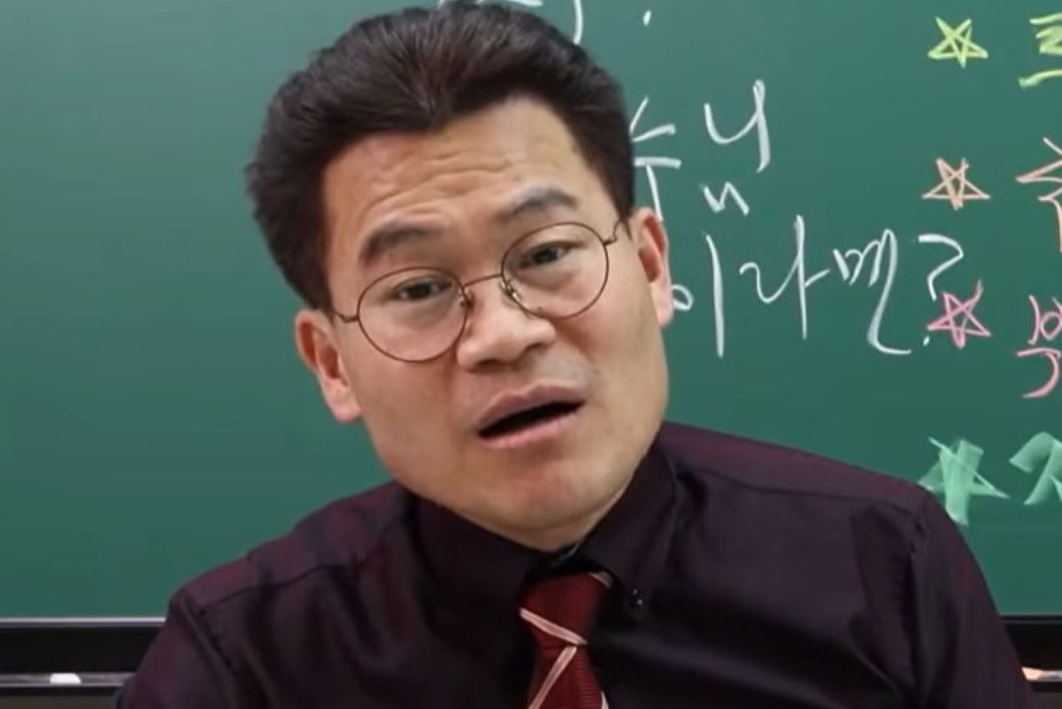 출처: 유튜브 '전한길뉴스 1waynews'