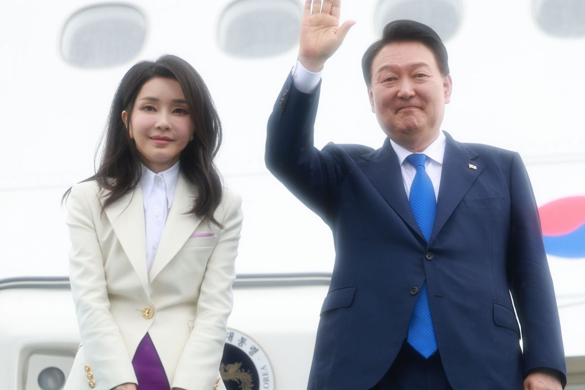 출처: 뉴스1=대통령실 제공