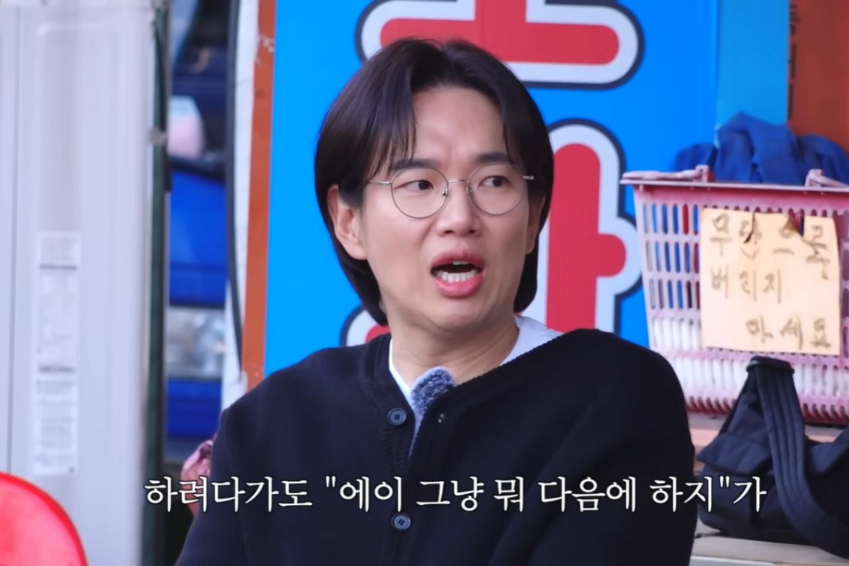 출처: 유튜브 채널 ‘만리장성규’ 캡처