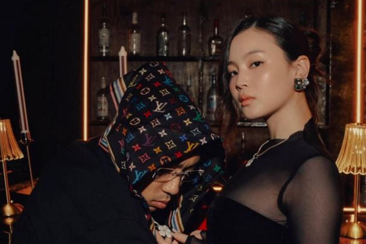 출처: 도끼 SNS