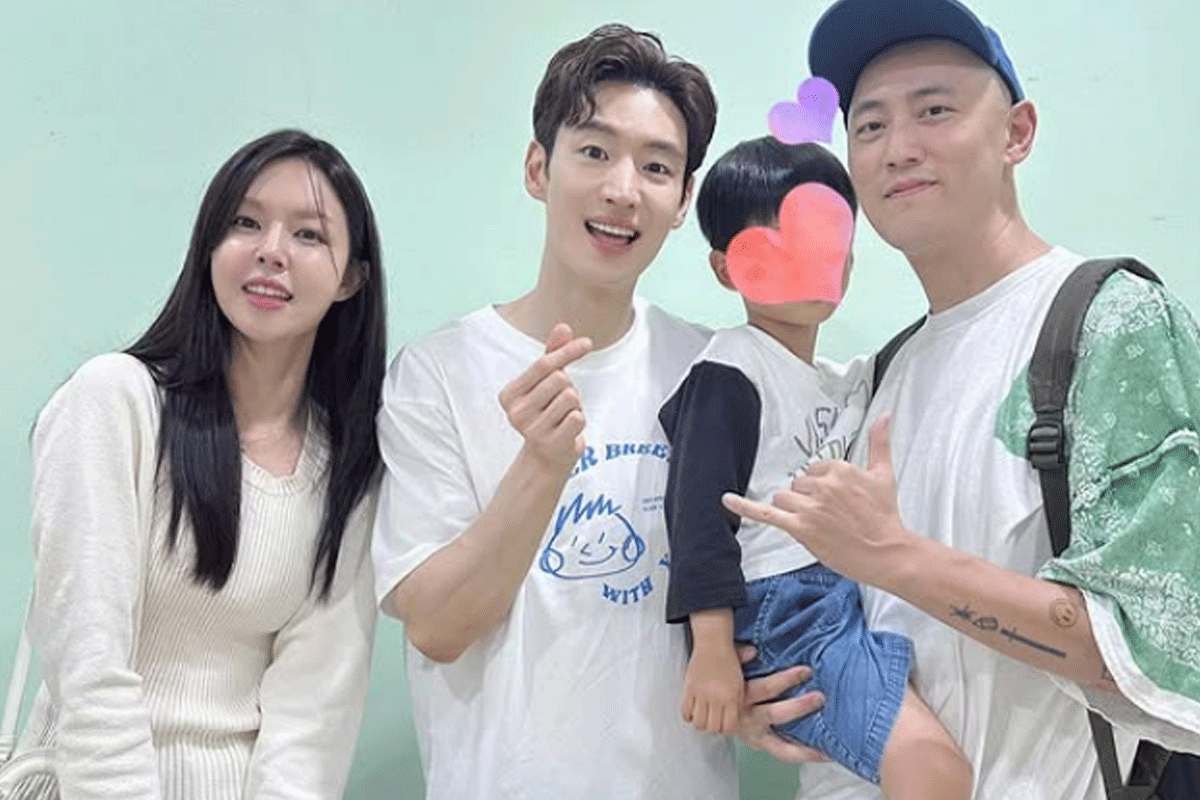 출처 : 조수애 인스타그램 