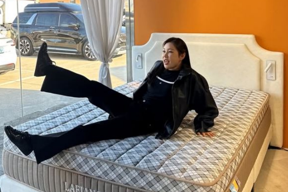 출처: 송가인 SNS