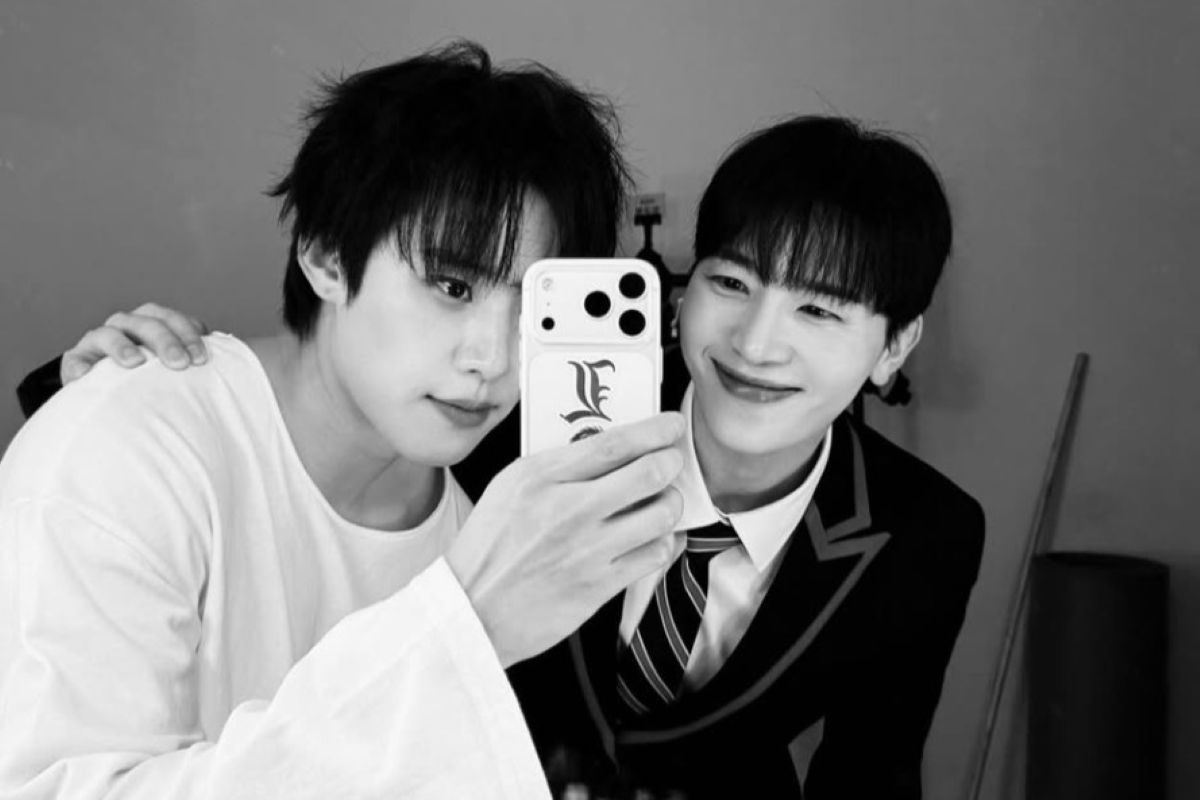 출처: 김성철 SNS 