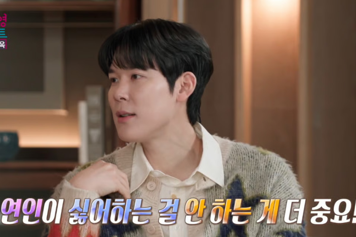출처 : MBC ‘오은영 리포트 - 결혼지옥’