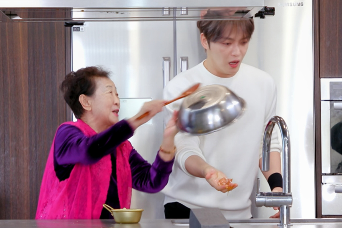 출처 : KBS 2TV ‘신상출시 편스토랑’