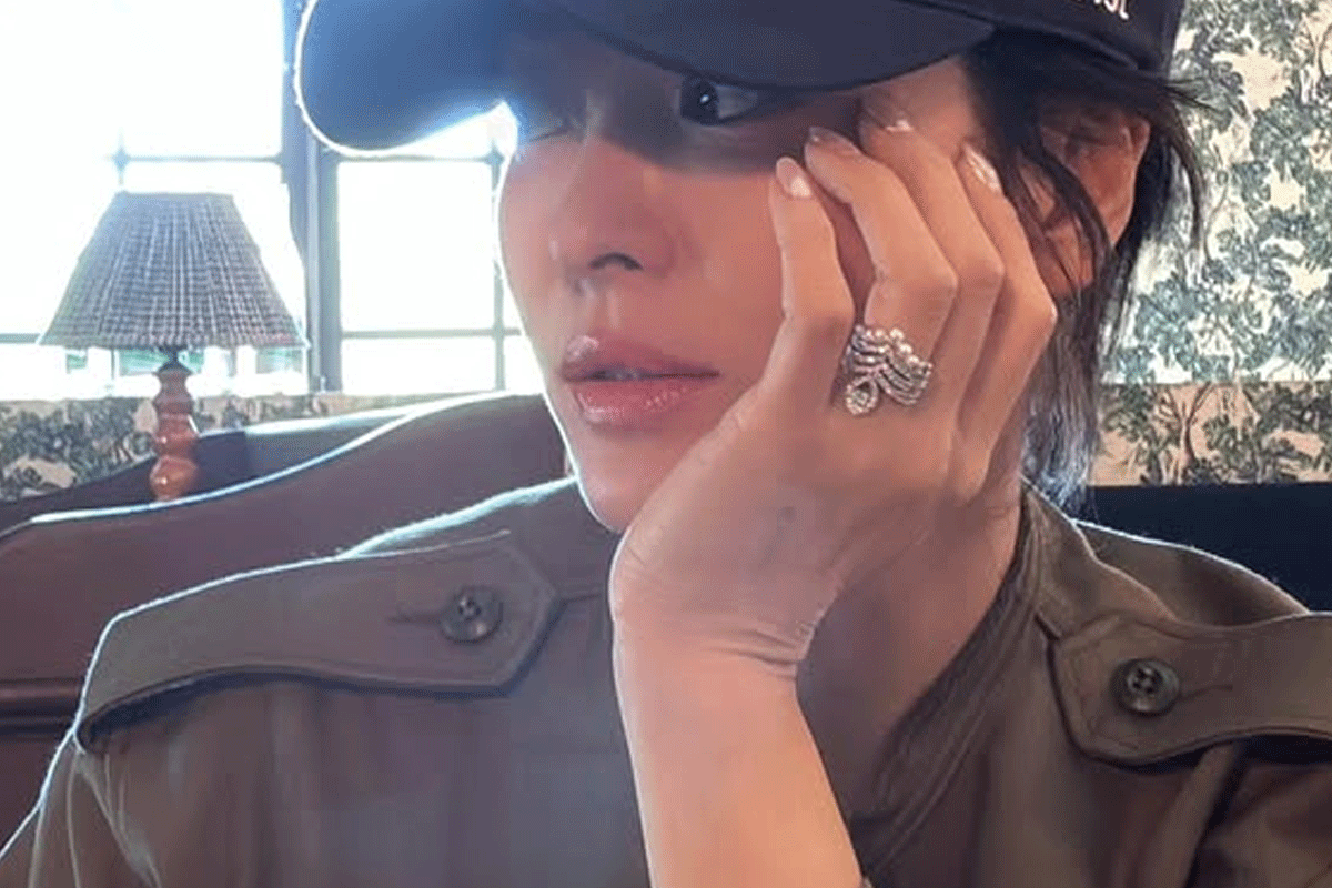 출처 : 송혜교 인스타그램