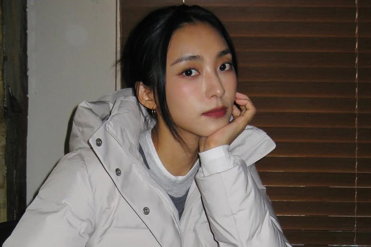 출처 : 윤보라 SNS