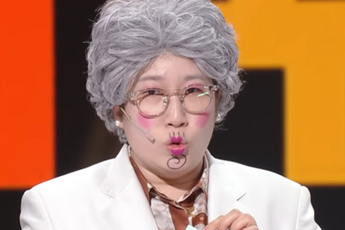 출처 : KBS2 ‘말자쇼’