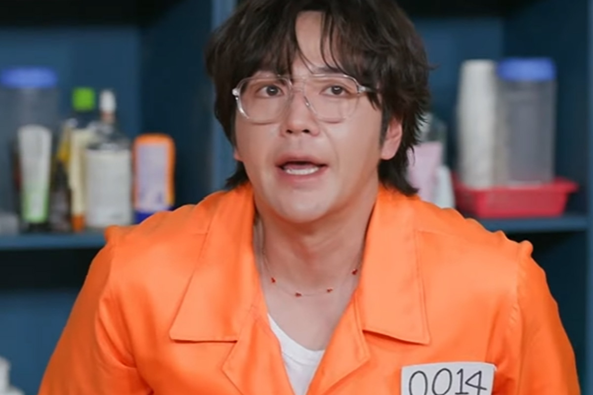 출처 : SBS ‘아니 근데 진짜!’