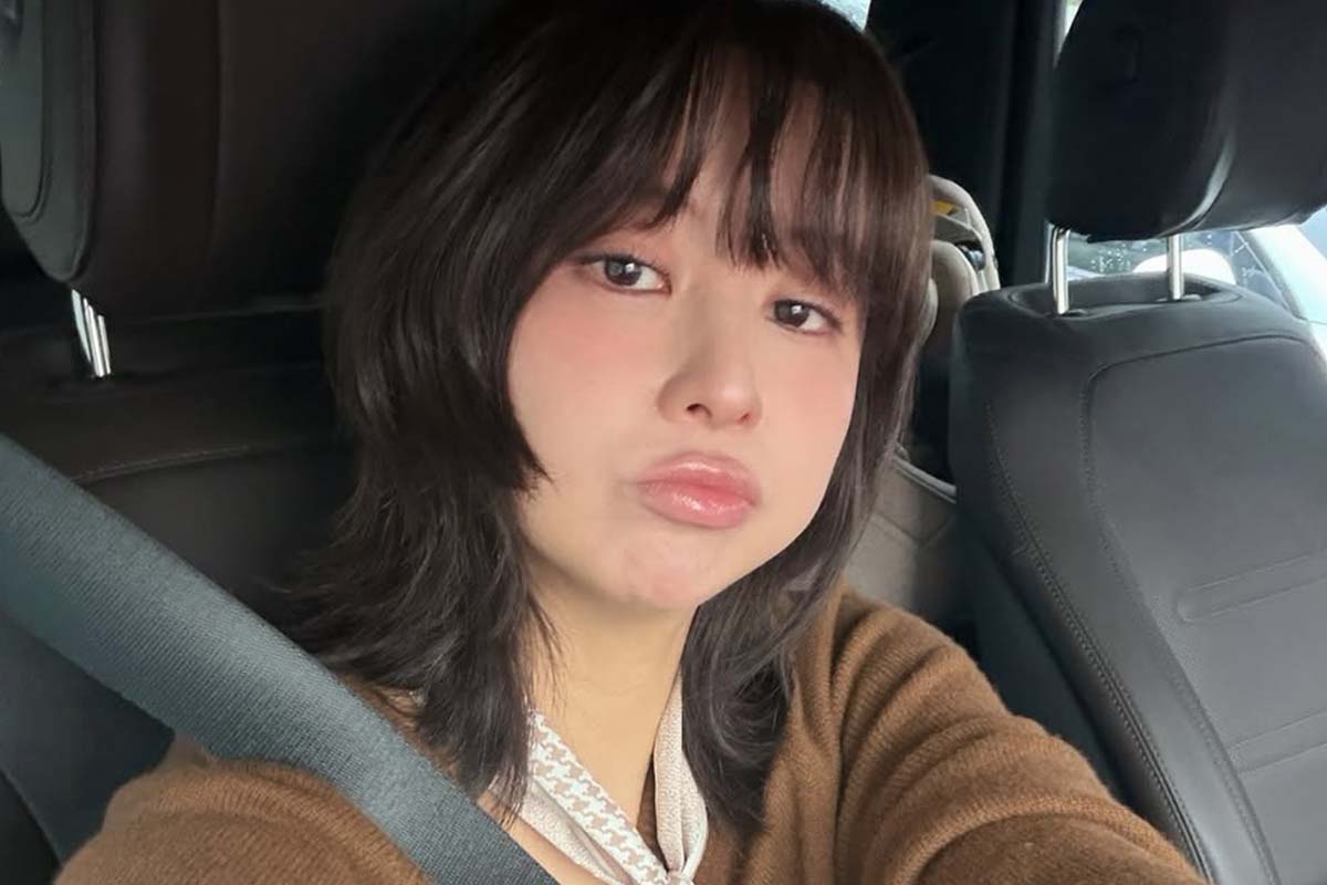 출처 : 은가은 SNS