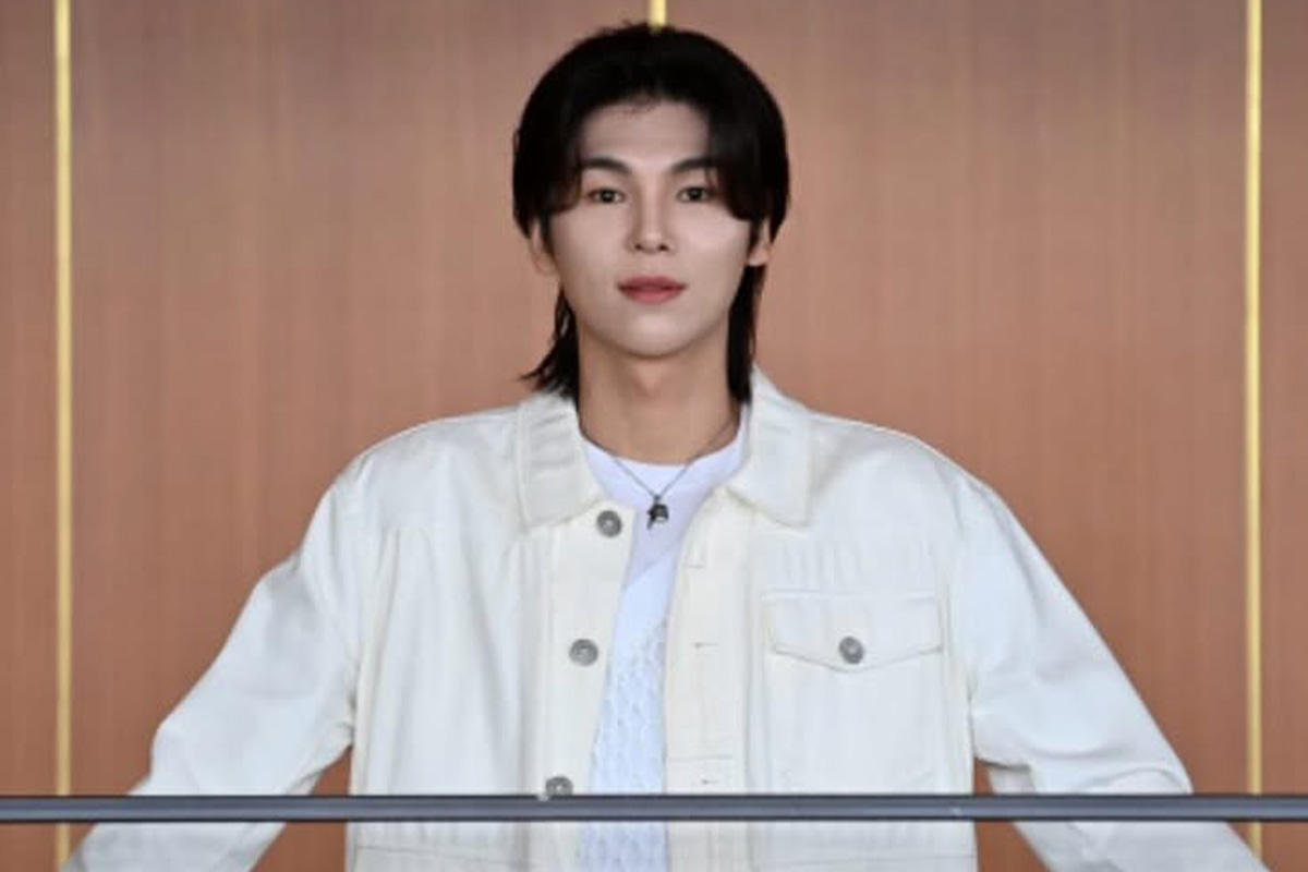 출처 : 김준수 SNS