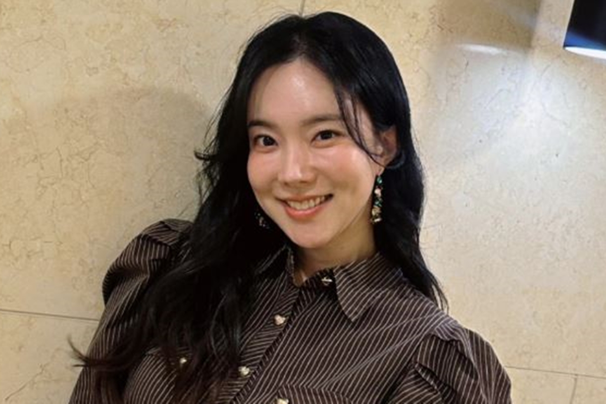 출처: 김나희 SNS