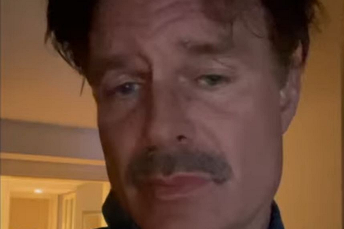 출처: 패트릭 멀둔 SNS