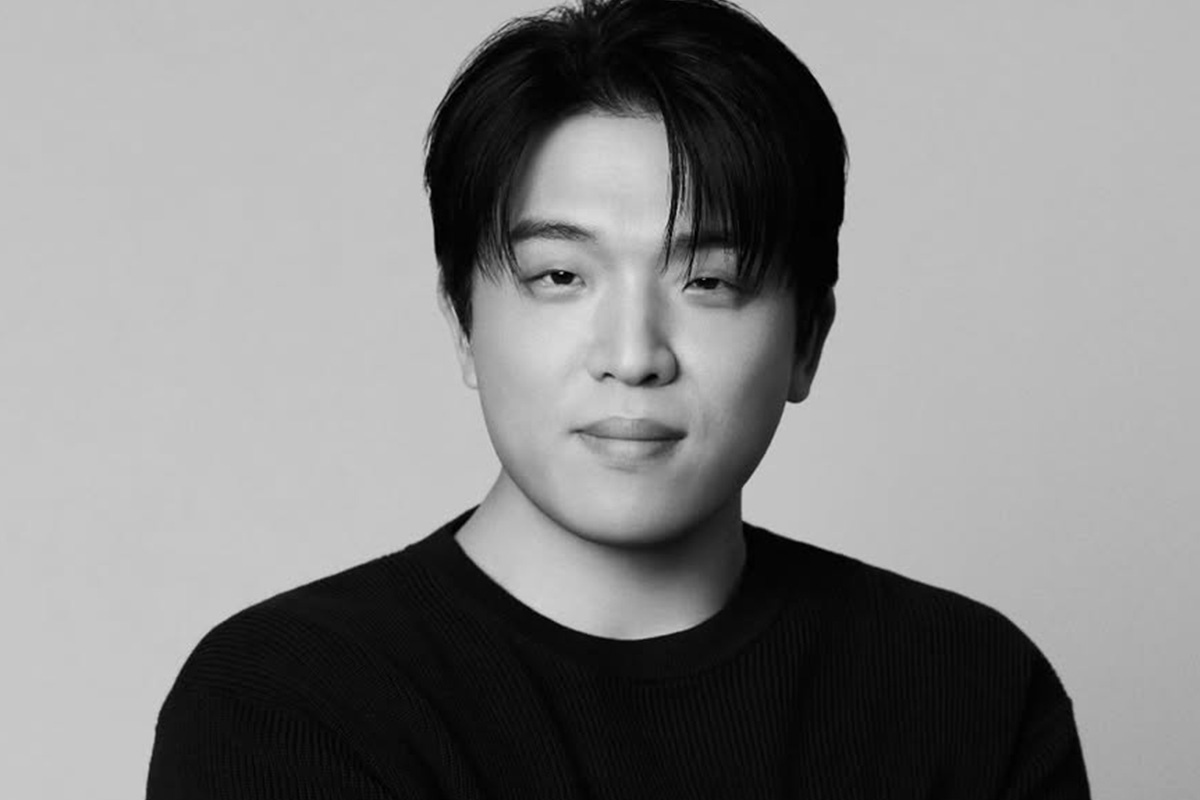 출처 : 안성재 SNS