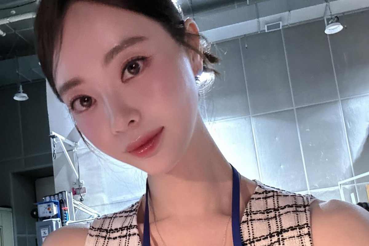 출처 : 양정원 SNS
