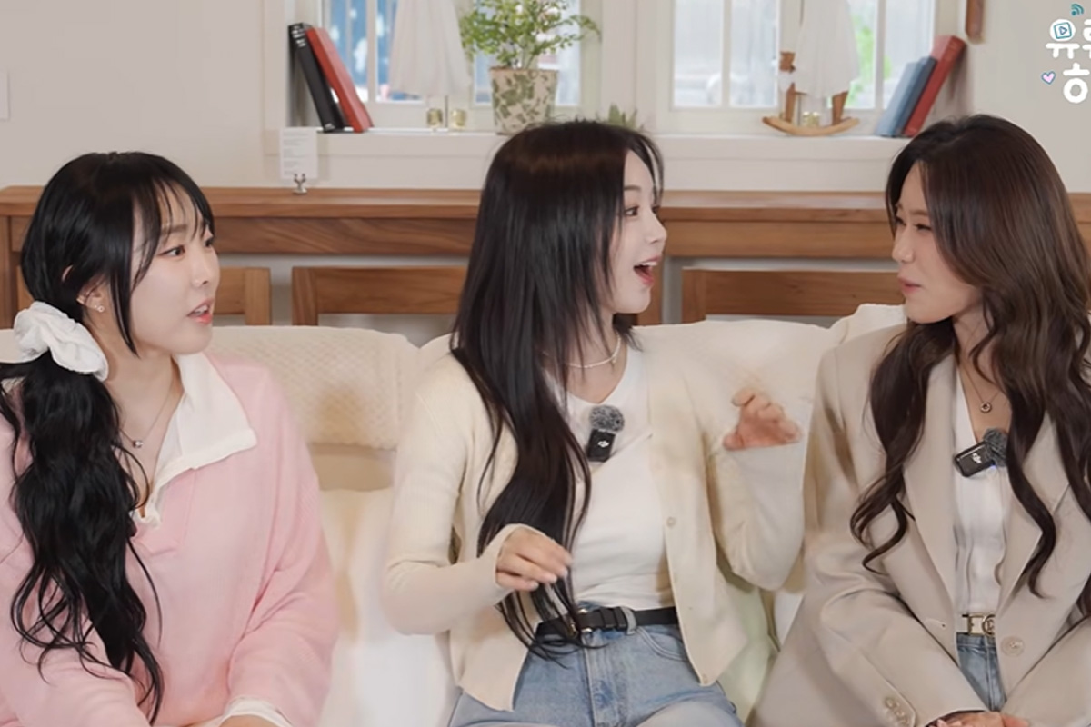 출처 : 유튜브 '유튜브하지영'