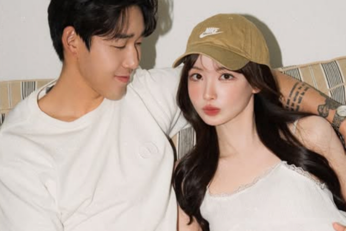 출처: 곽민선 SNS