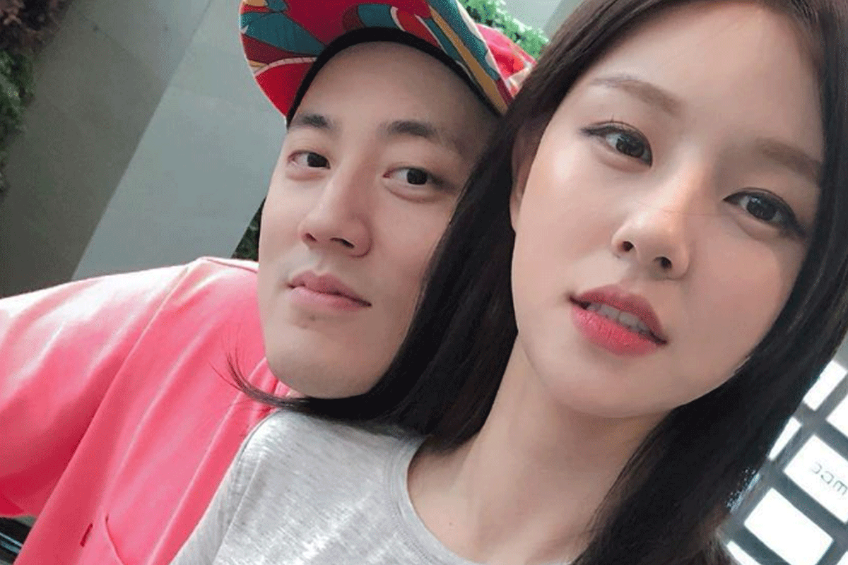 출처 : 조수애 인스타그램