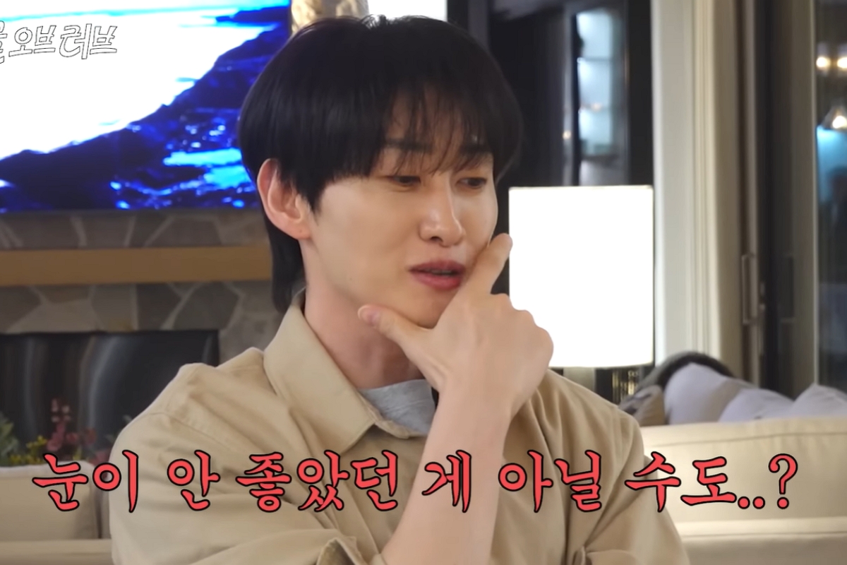 출처: 유튜브 채널 ‘더브라이언 The Brian’ 캡처