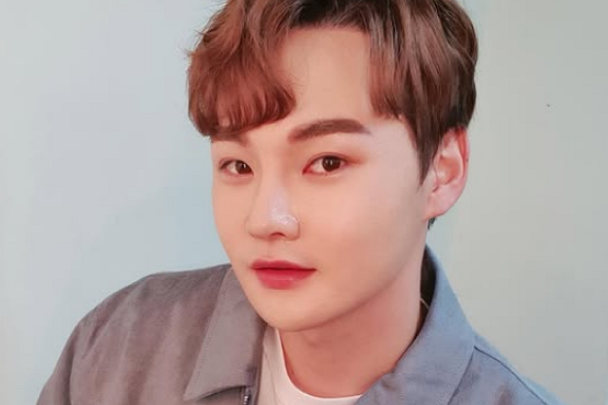 출처: 박서진 SNS