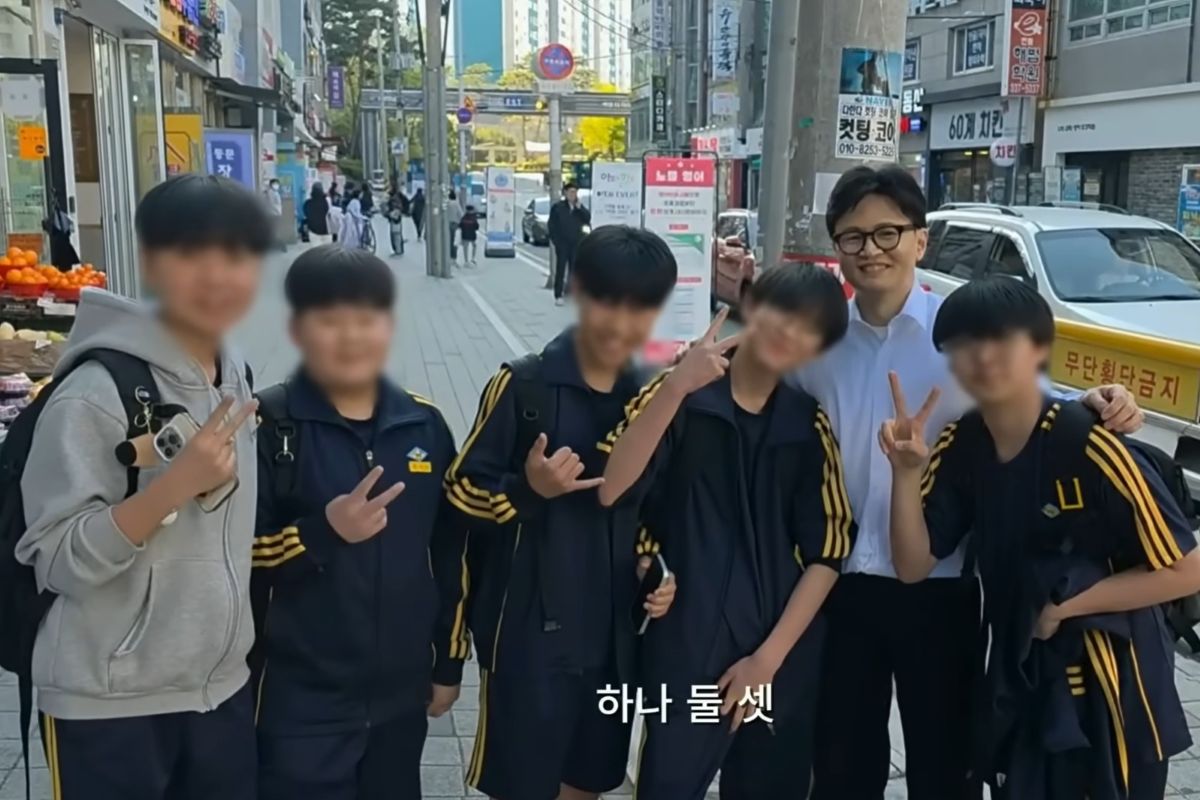 출처: 한동훈 유튜브