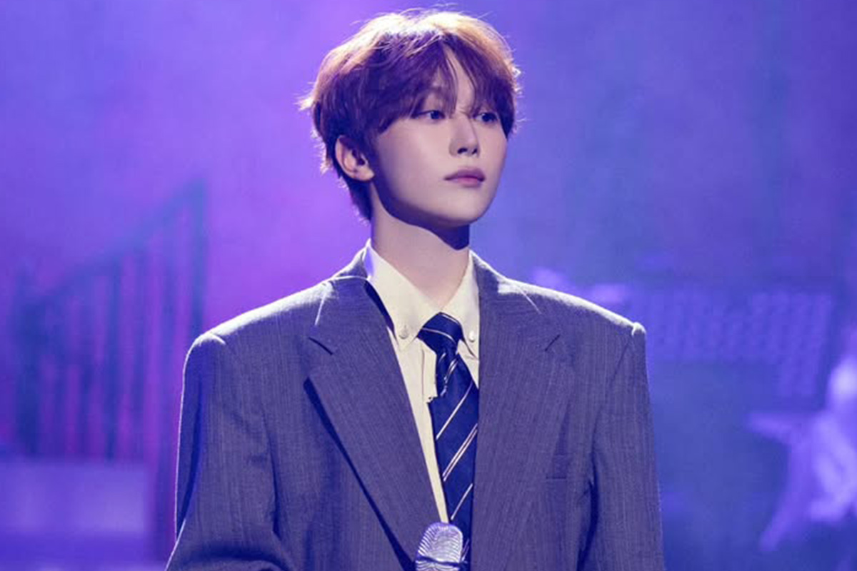 출처 : 승관 SNS