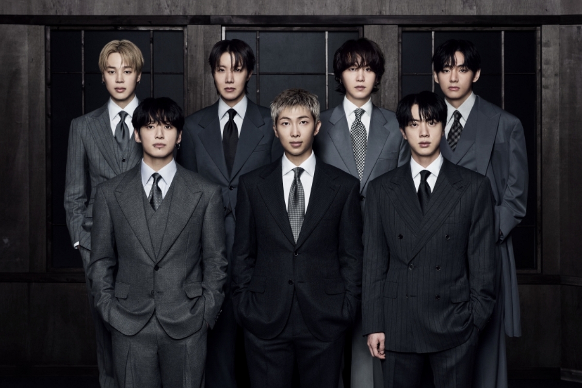 출처: 빅히트 뮤직 제공