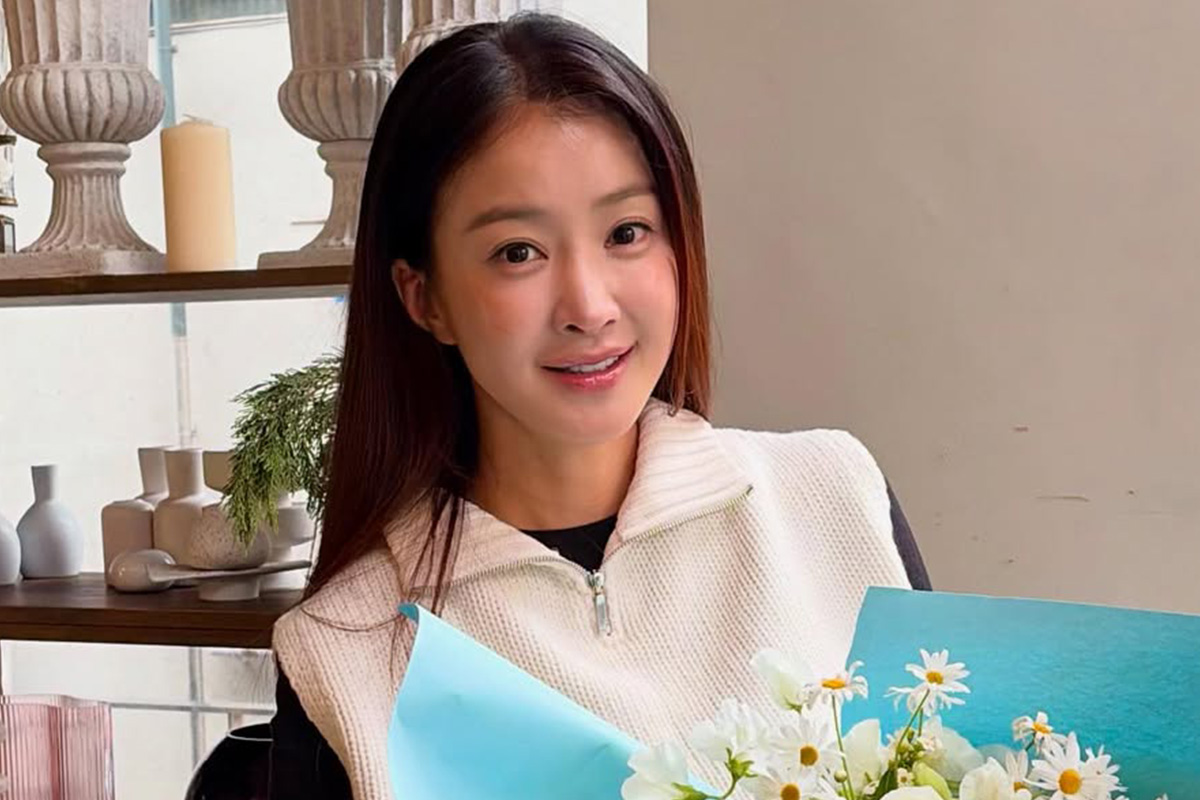 출처 : 이시영 SNS