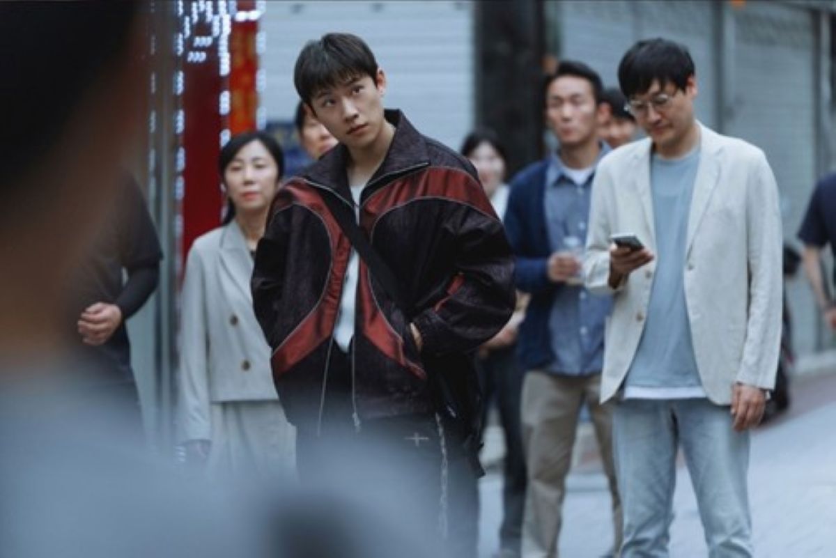 출처: 디즈니+ '골드랜드'
